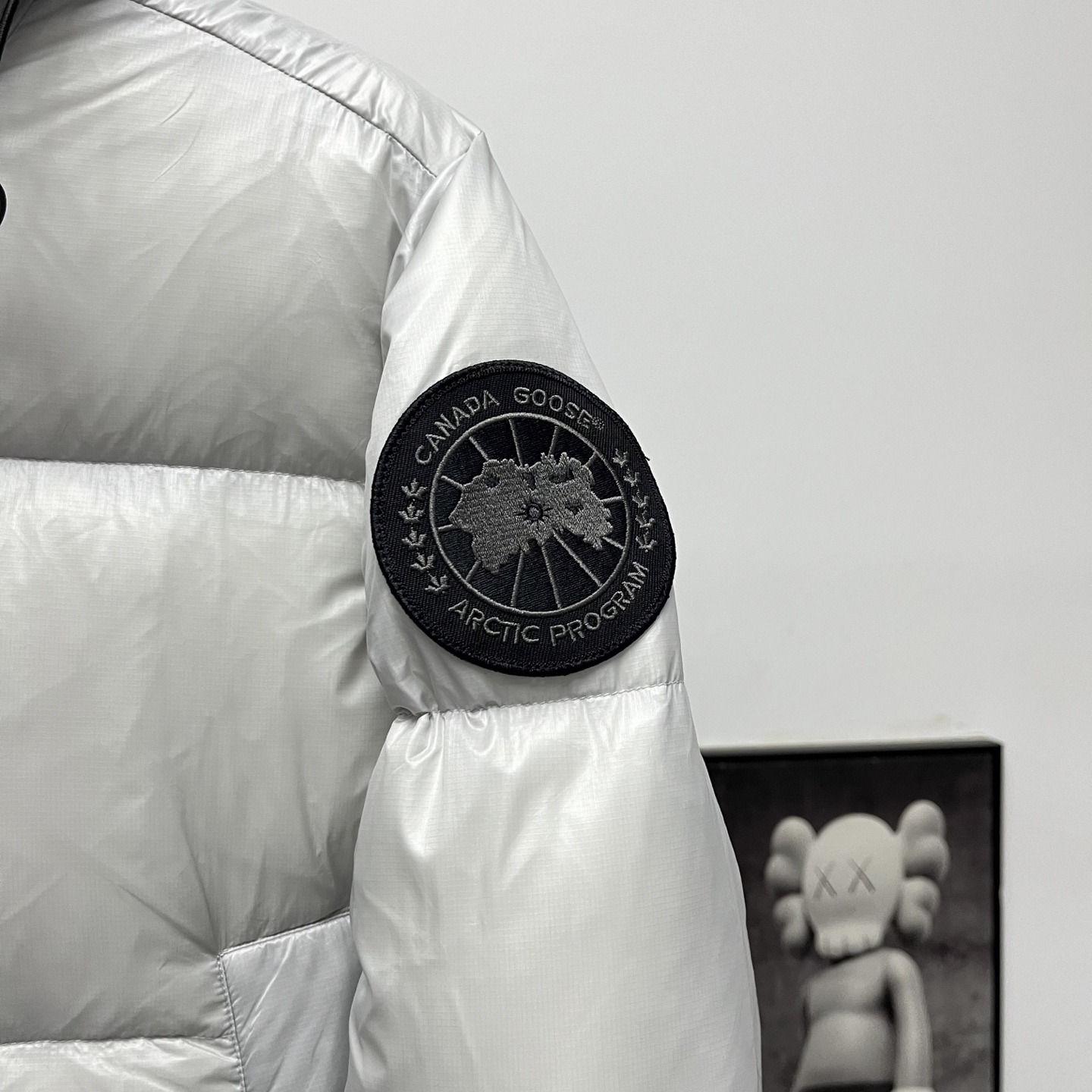 down jacket Men's